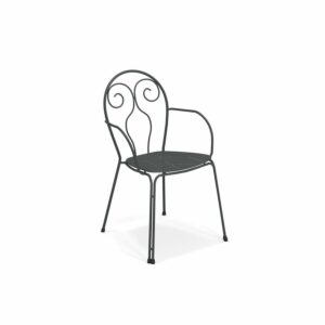 Caprera poltroncina - Emu