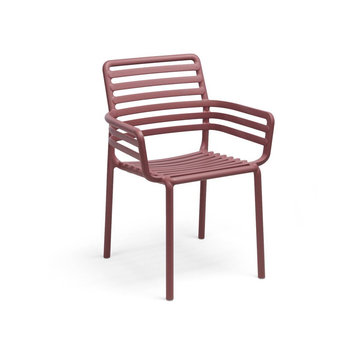 Doga Armchair - Nardi