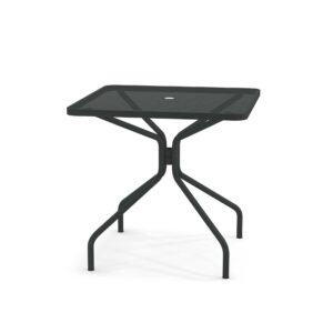 Cambi 80x80 cm tavolo - Emu