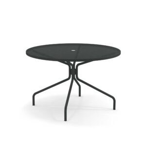 Cambi Ø 120 cm tavolo - Emu