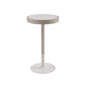 Charleston Tavolo Ø 60