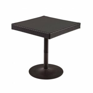 Charleston Tavolo Quadrato