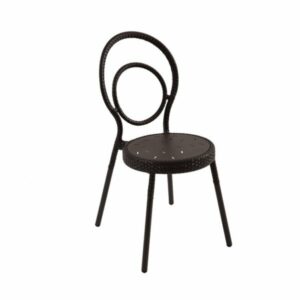 Charleston sedia - Emu