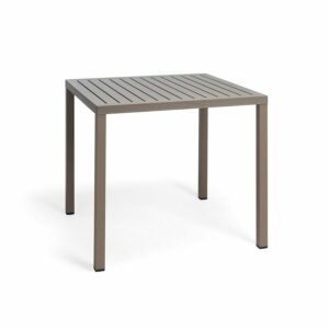 Cube 80 tavolo - Nardi