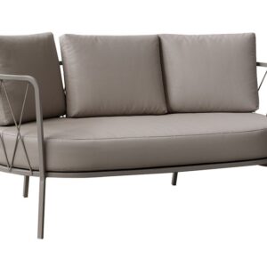 Divano Daisy DE630 due posti - Vermobil