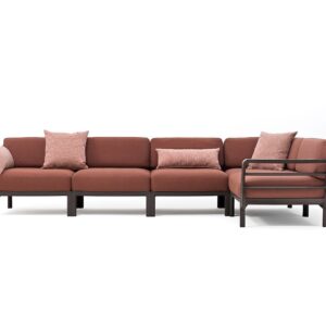 Divano Nardi Maximo 5 modulare