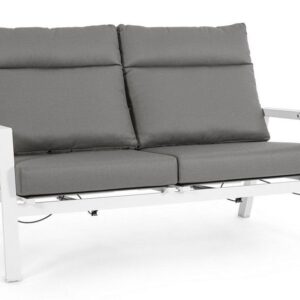 Divano reclinabile Kledi