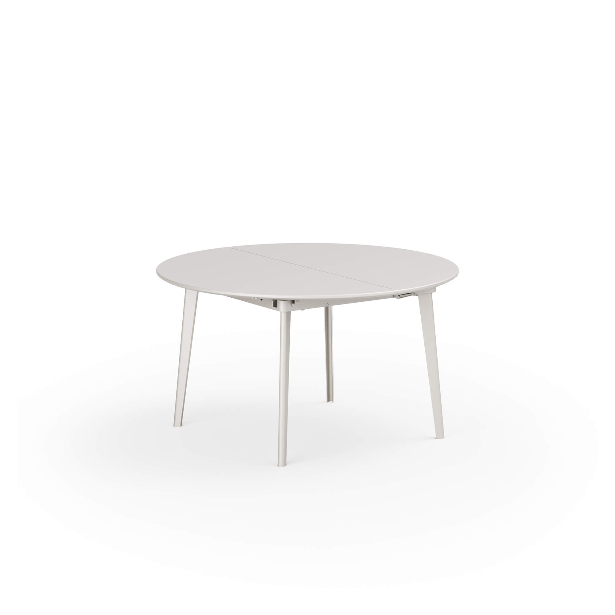 Emu tavolo Plus4 rotondo allungabile2 – Copia