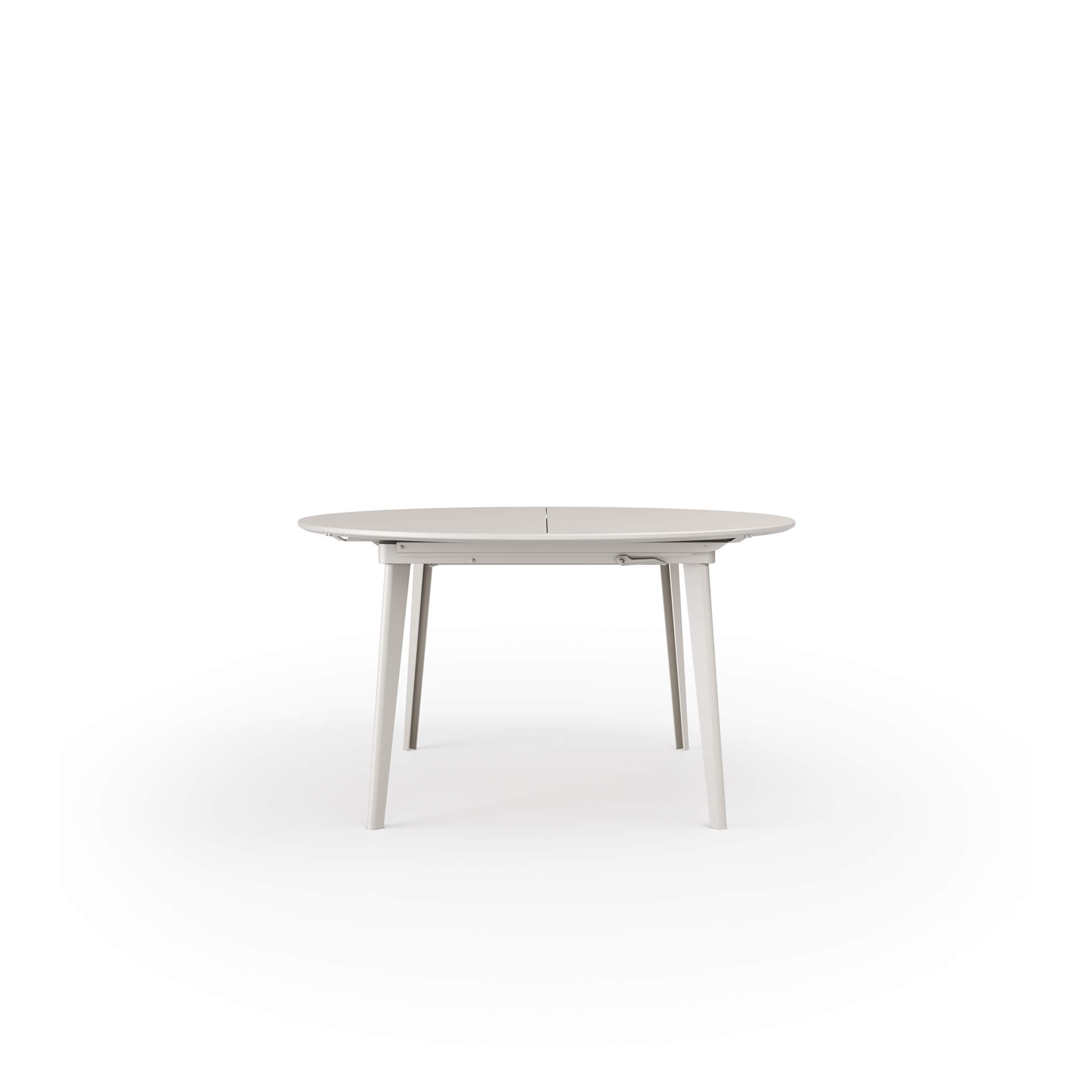 Emu tavolo Plus4 rotondo allungabile3 – Copia