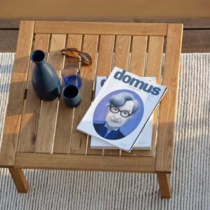 Flor tavolino - Pircher