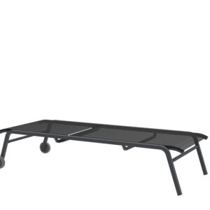 Lettino Alice CH413 - Vermobil