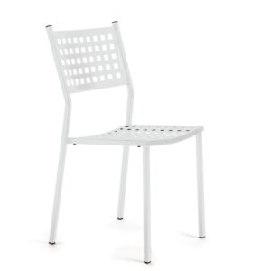 Sedia Alice CH1555 - Vermobil