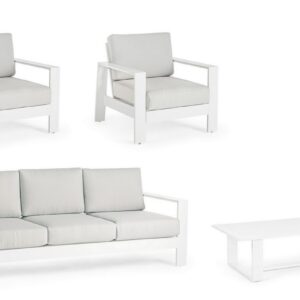 Set giardino YK11YK13 Baltic