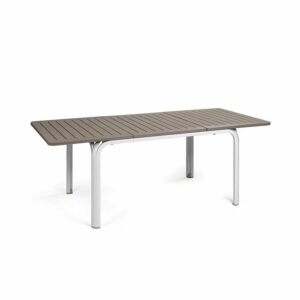 Tavolo Alloro 140 allungabile - Extensible - Nardi