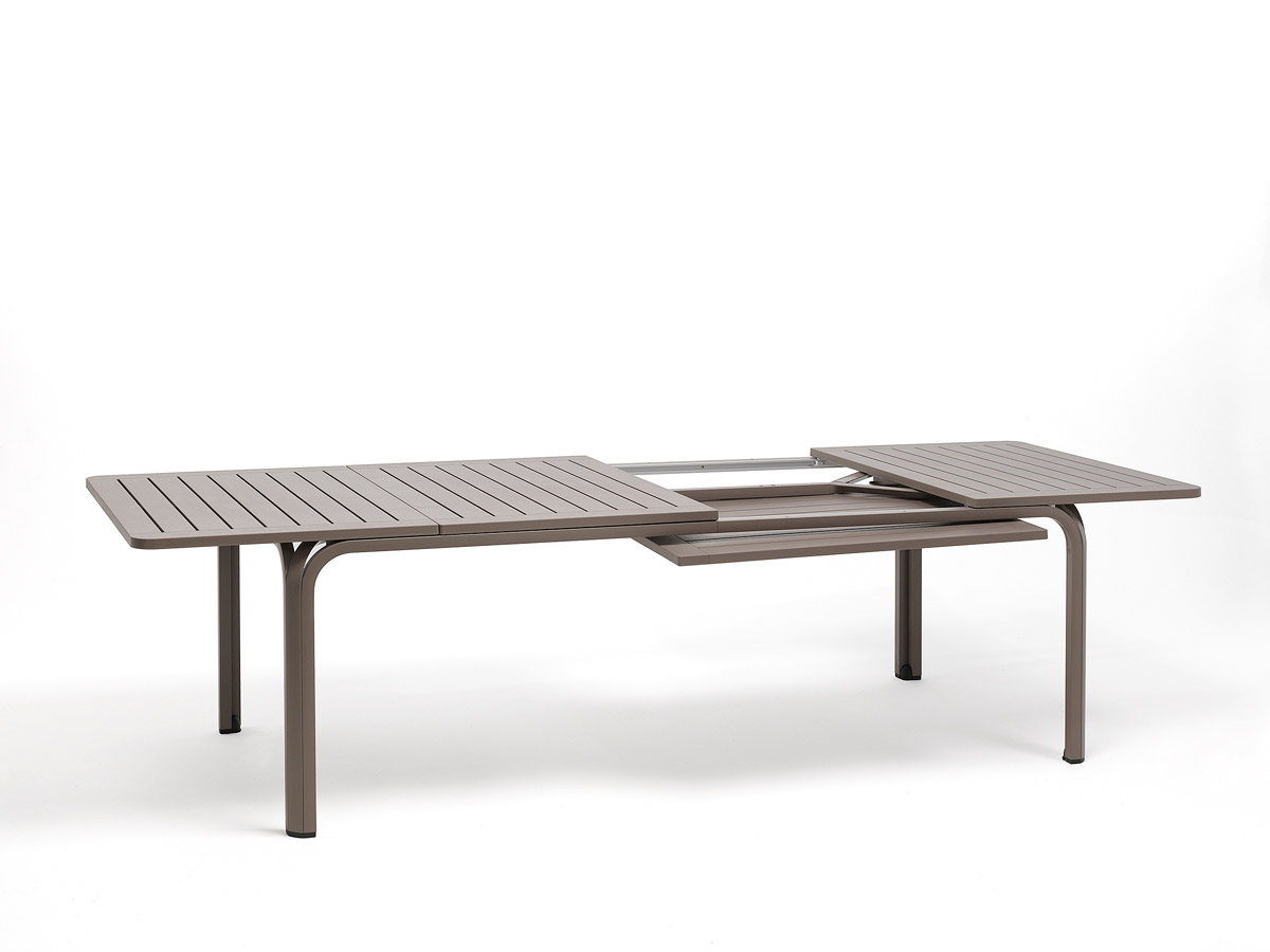 Tavolo Alloro allungabile 210 Extensible – Nardi 1