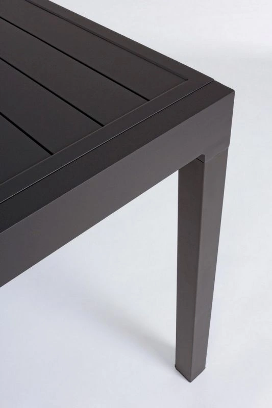 Tavolo allungabile Pelagius 135-270×90 – Extensibile – Bizzotto YK11 12