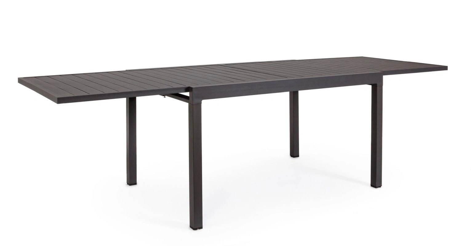 Tavolo allungabile Pelagius 135-270×90 – Extensibile – Bizzotto YK11 8