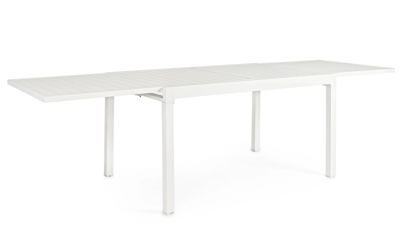 Tavolo allungabile Pelagius 135-270x90 - Extensibile - Bizzotto YK11