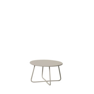 Tavolo basso Daisy DE201 Fango - Vermobil