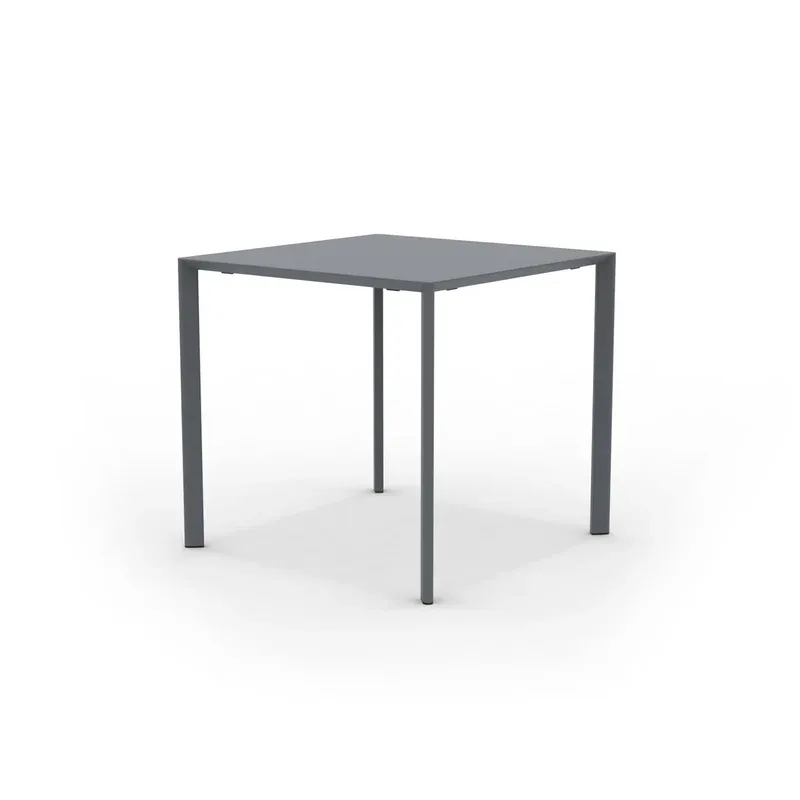 Tavolo quadrato Fox 80×80 – Vermobil 1