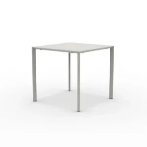 Tavolo quadrato Fox 80x80 - Vermobil