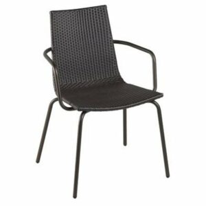 Voile sedia con bracciolo - Emu