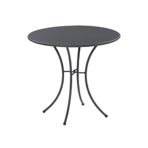 Pigalle Ø 80 tavolo - Emu